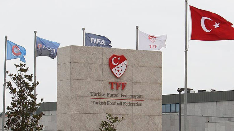 Süper Ligden 6 kulüp PFDKda