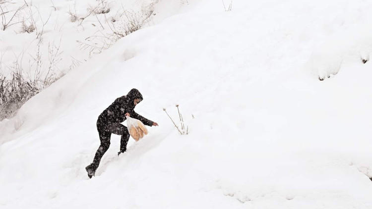 81 ilde hava sıcaklığı sıfırın altına düştü… Yurtta pazartesi sendromu