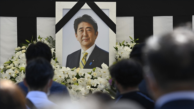Eski Japonya Başbakanı Abeyi öldürmüştü: Cezası belli oldu