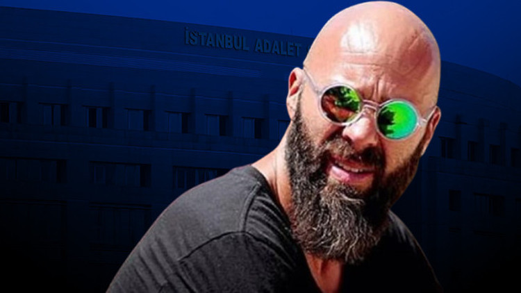 Uyuşturucu operasyonunda yeni gelişme: Acun Medya Genel Koordinatörü Esat  Yontunç hakkında yakalama kararı - Son Dakika Haberler