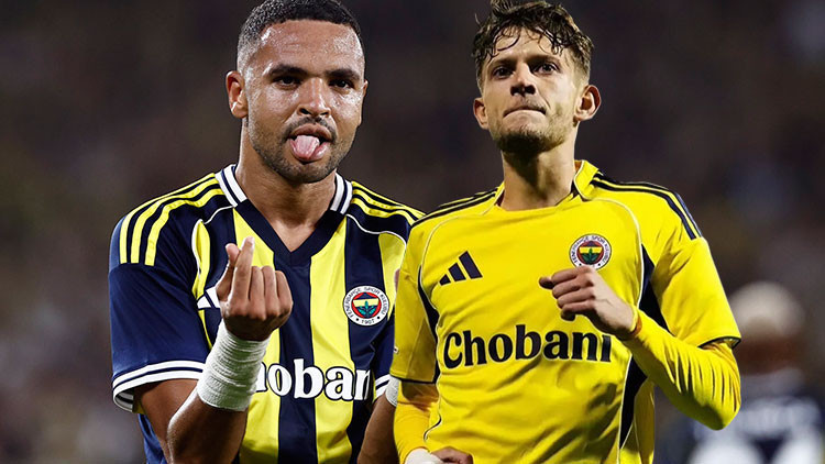 En-Nesyri ve Szymanskiden 35 milyon euro