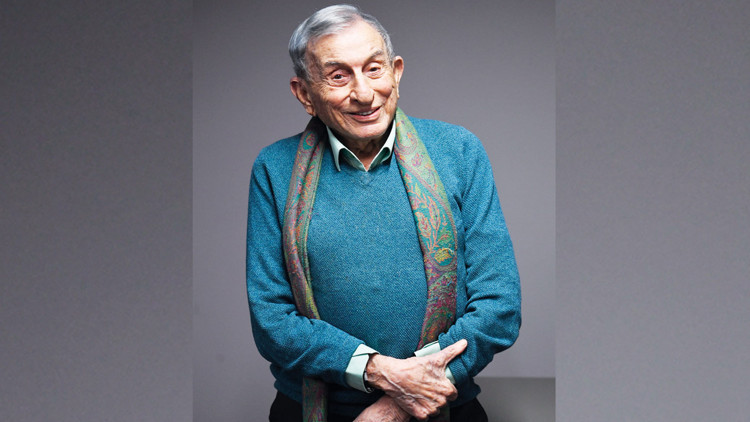 Bir devir kapandı... Büyük ustayı kaybettik