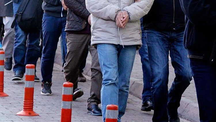 İspanyadaki gemiye uyuşturucu soruşturması: İstanbulda 10 şüpheli tutuklandı