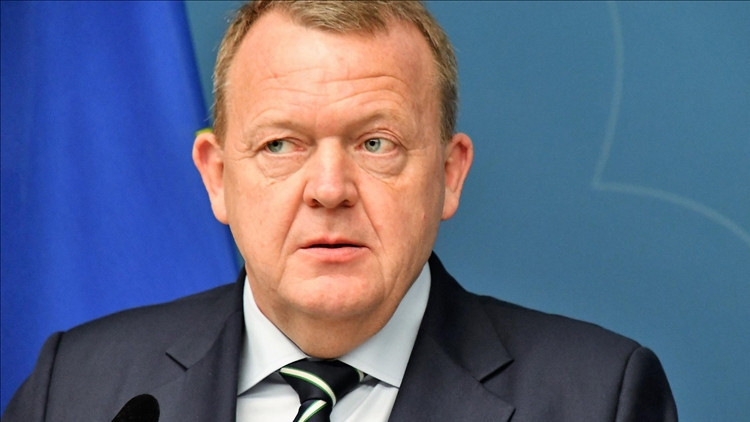 Danimarka Dışişleri Bakanı Rasmussen: Grönland kırmızı çizgimiz