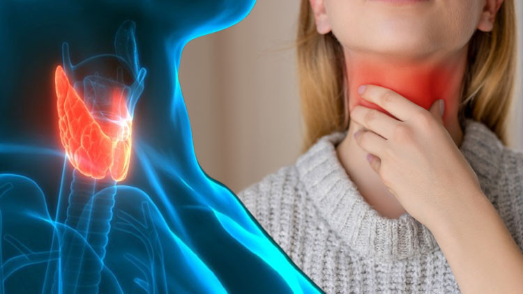 40 yaş altı kişilerde vakalar hızla artıyor Neden bu kadar çok genç tiroid kanserine yakalanıyor İşte gözden kaçan hayati belirtiler