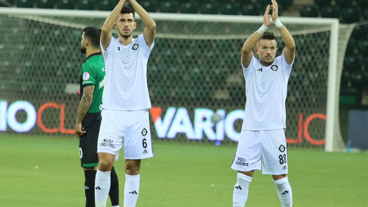 Altayda ödemeler aksadı