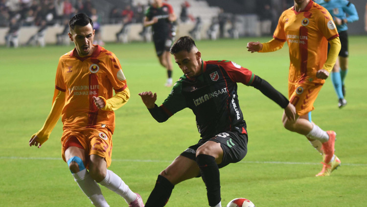 Karşıyakada Selim sevinci