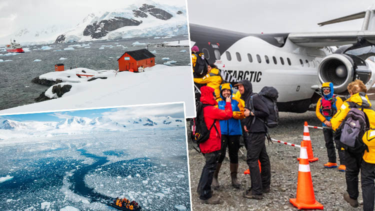Başvurular başladı: Ücretsiz yaşam, 2 milyon liraya yakın maaş Ama herkes bu fırsatı göze alamıyor...