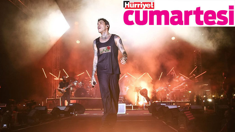 Sahneler hareketli Sahneler hareketli