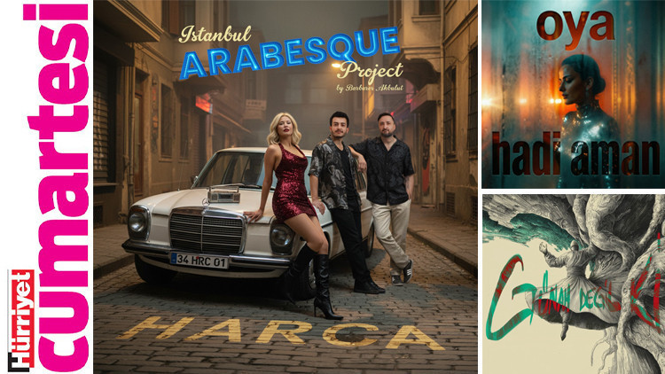 Yeni sesler yükseliyor