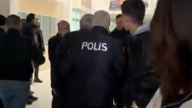 Mardin’de 2 kişinin öldüğü pusunun davasında adliyede gerginlik