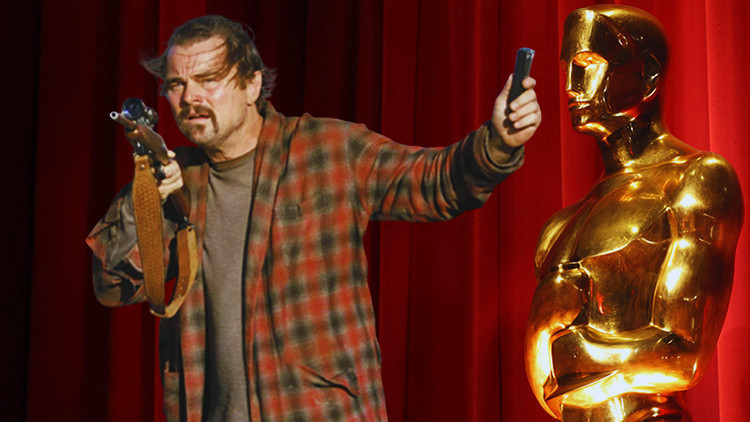 Heyecan dorukta Oscar adayları açıklandı