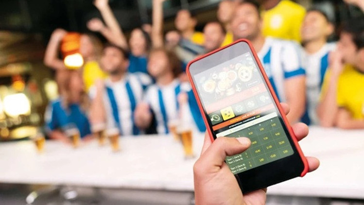 Ankarada yasa dışı bahis ve kumarla mücadele toplantısı