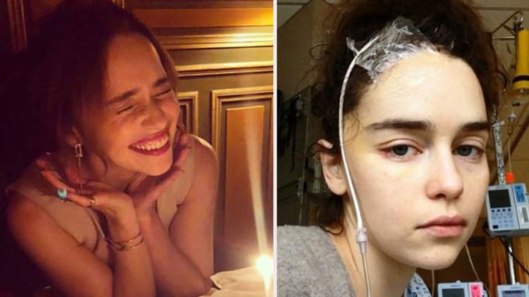 Ölümden dönen yıldızın hamilelik şansı azalıyor: Ben istemez miydim anne olmak... Ama ya bebeğin de benim gibi hasta olursa