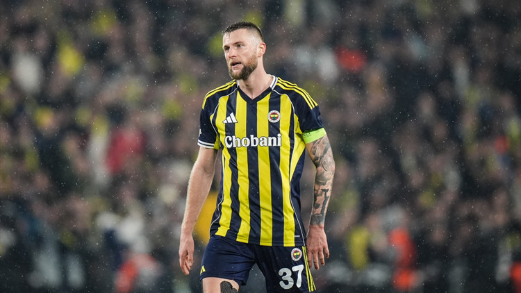 Fenerbahçeye Milan Skriniardan kötü haber