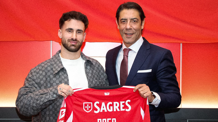Rafa, Beşiktaştan ayrılırken 9 milyon euroyu sildi
