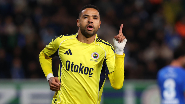 Juventus, En-Nesyri için İstanbulda