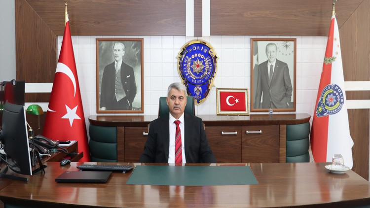 Yılmaz Delen kimdir, kaç yaşında, nereli Yalova Emniyet Müdürlüğüne atanan Yılmaz Delenin biyografisi ve hayatı