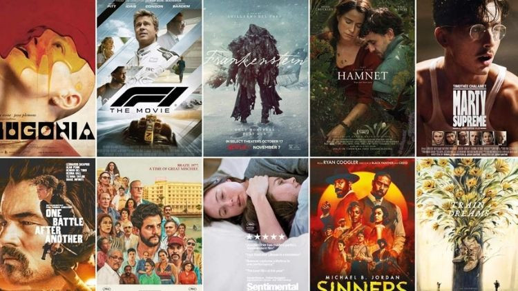 Sinners’tan rekor adaylık