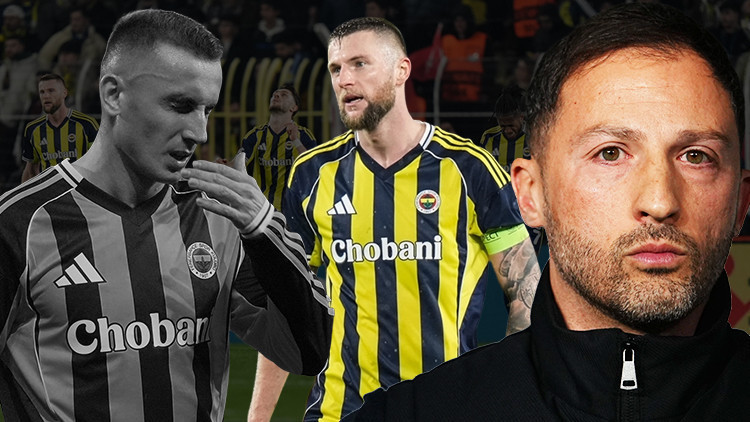 Fenerbahçenin Aston Villa yenilgisi sonrası çok konuşulacak sözler Kerem artık 12. oyuncu Şükrinyar farkı önledi Fenerbahçenin Aston Villa yenilgisi sonrası çok konuşulacak sözler Kerem artık 12. oyuncu Şükrinyar farkı önledi