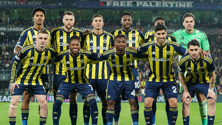 Fenerbahçe - Aston Villa maçı sonrası UEFA ülke puanı güncellendi