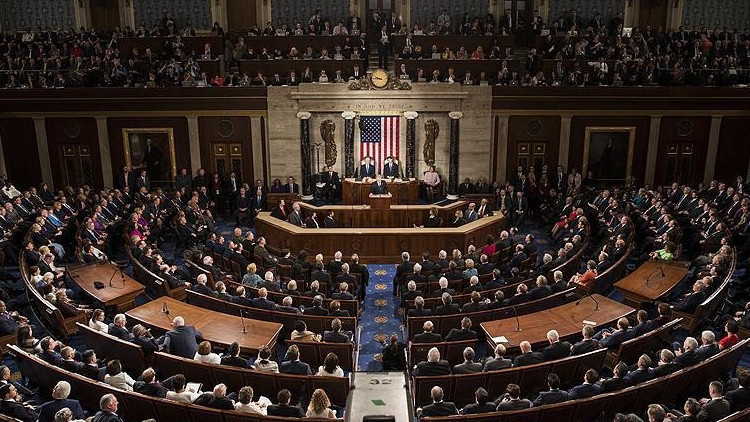 ABDde Venezuela tasarısı Temsilciler Meclisinden geçmedi