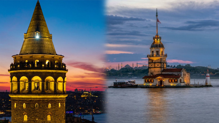 İstanbul’un kültürel mirası 2025’te zirvede: 1 milyon 197 bin 385 ziyaretçi İstanbul’un kültürel mirası 2025’te zirvede: 1 milyon 197 bin 385 ziyaretçi