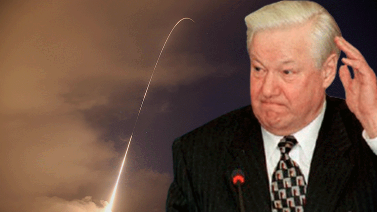 31 yıl önce bugün tarihte bir ilk yaşandı: Az daha kıyamet kopuyordu Nükleer füze çağının en tehlikeli anı