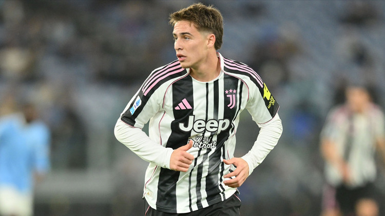 Kenan Yıldız’dan Juventus ve sözleşme açıklaması Kenan Yıldız’dan Juventus ve sözleşme açıklaması