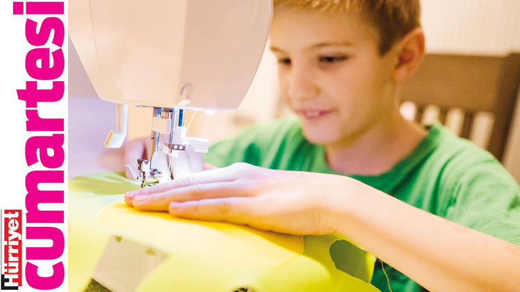 Dersimiz yaşam becerileri