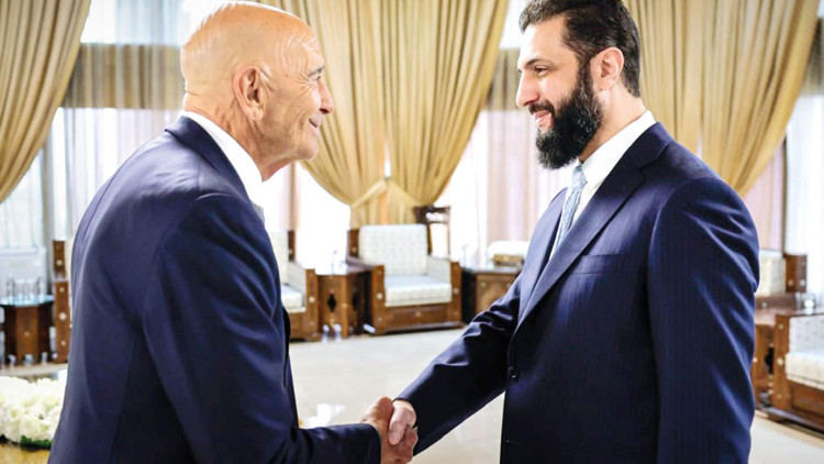 Ya uzlaşma ya kuşatma... SDG icin geri sayım Ya uzlaşma ya kuşatma... SDG icin geri sayım