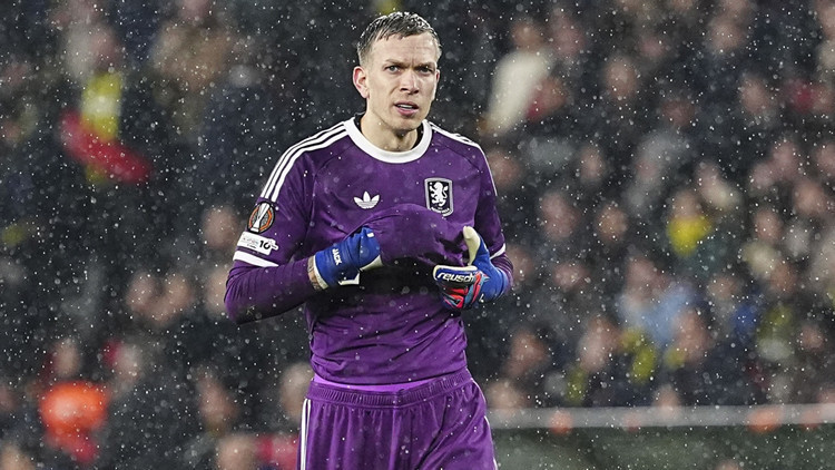 Aston Villa, Fenerbahçeyi durduran Bizota minnettar