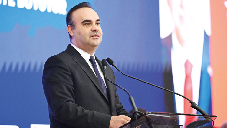 TÜBİTAK bursları artırıldı