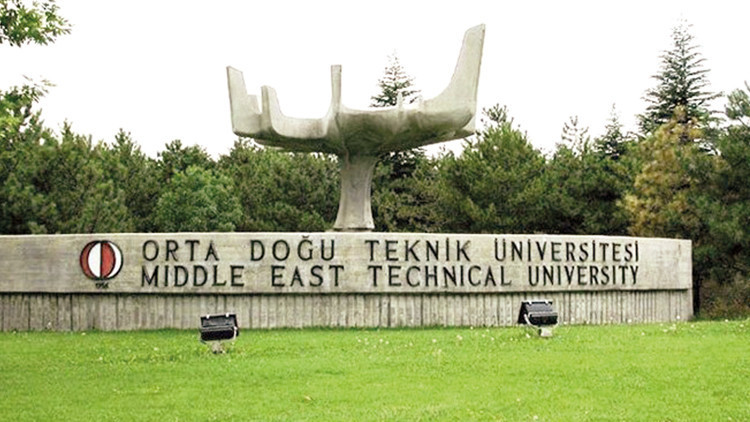 THE 2026 alan sıralaması açıklandı... ODTÜ yine eğitimde ilk 100’de