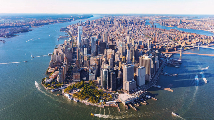 Mega kentler su stresinde