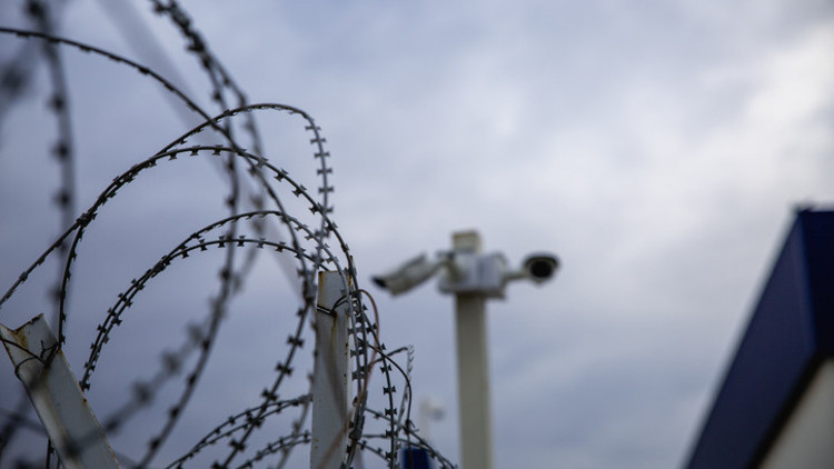 Cezaevinde sözlü tartışma kanlı bitti: 21 hükümlü hastanelik oldu