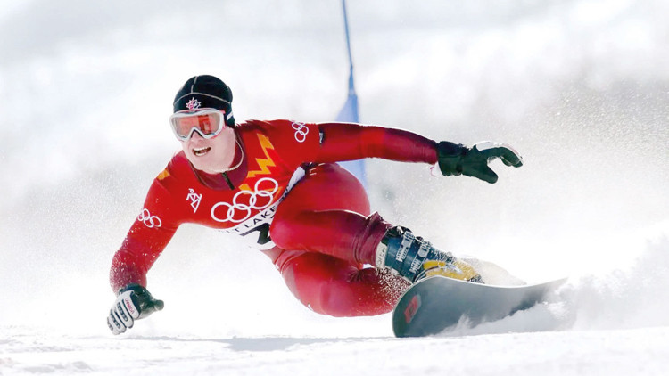 ‘Olimpik baron’ teslim oldu