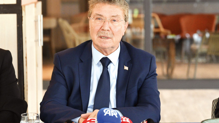  ‘Türkiye olmasa Gazze gibi olurduk’