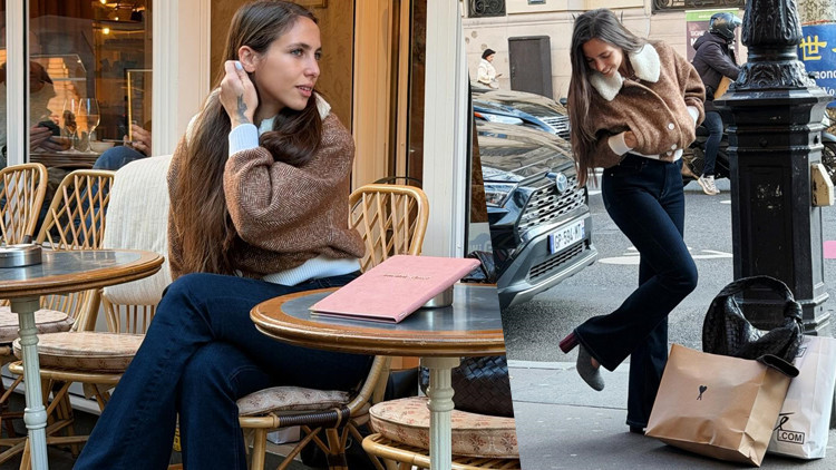 Yorucu başladı çok güzel bitti