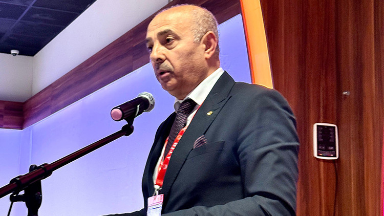 ATİB’de görev değişimi ATİB’de görev değişimi