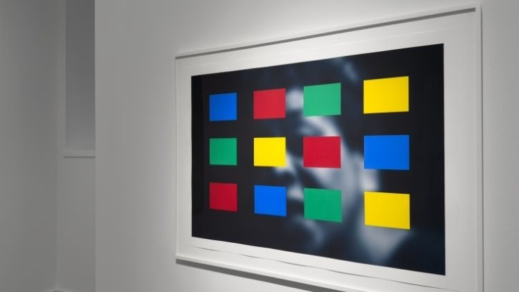 “Unsettled” grup sergisi, Vision Art Platform’da “Unsettled” grup sergisi, Vision Art Platform’da