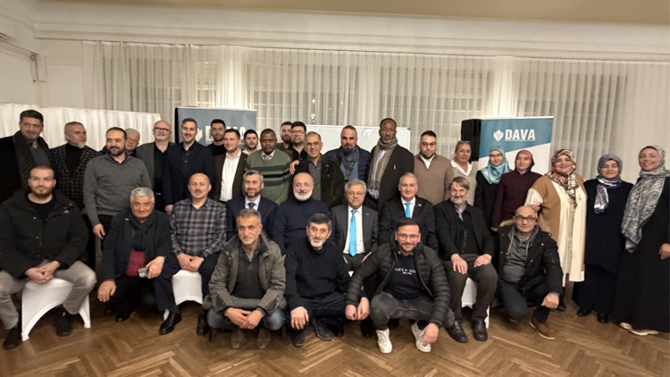 Öncelik ırkçılığa karşı mücadele