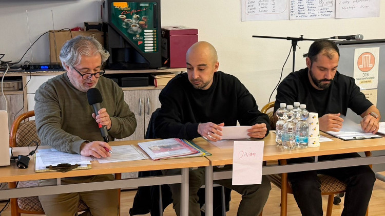 Vilsbiburg Müslüman Cemaatinde olağan genel kurul toplantısı