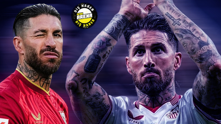 Sergio Ramos, İspanyol devini satın alıyor Tam 400 milyon euro...