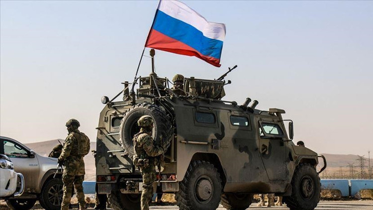 Rusya, Hasekedeki askeri üssünü boşaltıyor