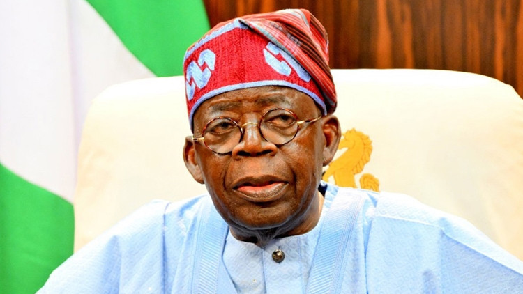 Nijerya Cumhurbaşkanı Tinubu Türkiyeyi ziyaret edecek