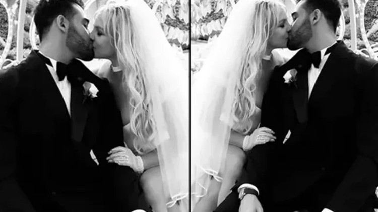 Boşandığında Bekar kalmak çok tuhaf demişti: Eski kocasından gönül okşayan tatlı sözler: Onunla evlenmek bir nimetti Boşandığında Bekar kalmak çok tuhaf demişti: Eski kocasından gönül okşayan tatlı sözler: Onunla evlenmek bir nimetti