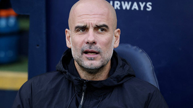 Pep Guardiola, Galatasaray karşısında taraftar desteği bekliyor