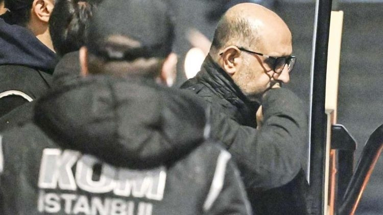 Aziz İhsan Aktaş suç örgütüne yönelik 7 başkanlı dava başlıyor Aziz İhsan Aktaş suç örgütüne yönelik 7 başkanlı dava başlıyor
