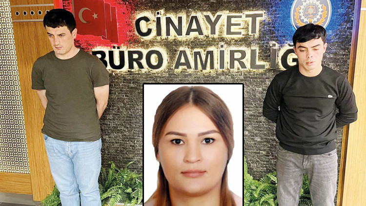 Ayrılmak istediği için öldürmüş